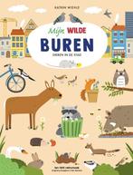 Mijn wilde buren 9789089673787 Katrin Wiehle, Verzenden, Gelezen, Katrin Wiehle