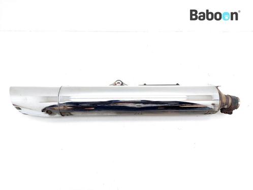 Silencieux déchappement Original droite Honda GL 1800, Motoren, Onderdelen | Honda, Verzenden