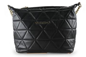 Valentino Handtassen in maat standaard Zwart | 5% korting beschikbaar voor biedingen