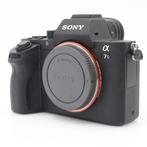Sony A7S II body | Tweedehands, Audio, Tv en Foto, Verzenden, Zo goed als nieuw, Sony