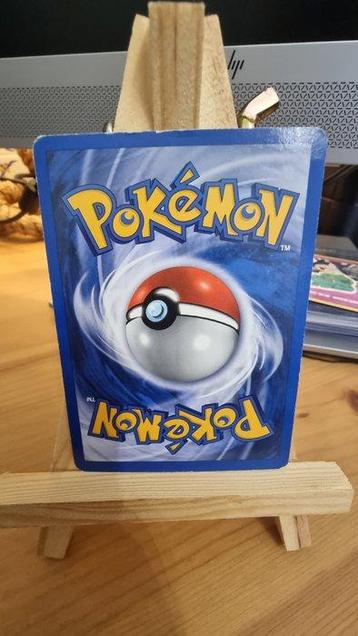 Pokémon - 1 Card - Entei Holo neo Revelation - EX/GD!!, Nieuw