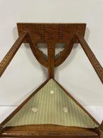 Stoel - Hout, Antiek en Kunst