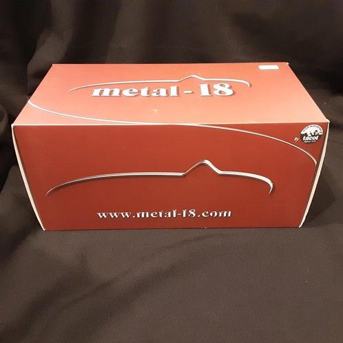 Norev 1:18 - Modelauto - Citroen DS, Hobby en Vrije tijd, Modelauto's | 1:5 tot 1:12
