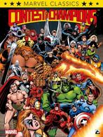 Marvel Classics 1: Contest of Champions [NL], Verzenden, Nieuw
