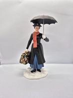 Mary Poppins Figurine Practically Perfect H 22cm, Verzamelen, Disney, Nieuw