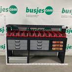 Modul gebruikte bedrijfswagen inrichting (nr 2428), Verzenden, Gebruikt