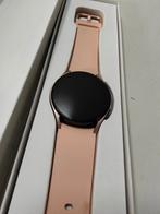 Samsung Galaxy Watch 5 Rosegoud 40mm slimme horloges, Verzenden, Nieuw