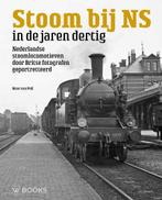 Stoom bij NS in de jaren dertig 9789462584372 Hans van Poll, Boeken, Verzenden, Gelezen, Hans van Poll