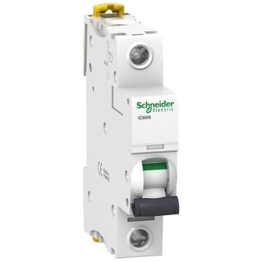 Schneider Electric stroomonderbreker - A9F79110, Bricolage & Construction, Électricité & Câbles, Envoi