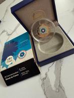 France. 2 Euro 2018 Bleuet Proof, Postzegels en Munten, Munten | Europa | Euromunten