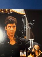 Scarface, Al Pacino (Tony Montana) - Signed in Person - with