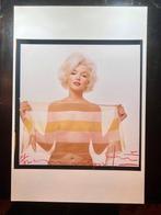 Bert Stern - Bert Stern signed famous Marilyn Monroe in the