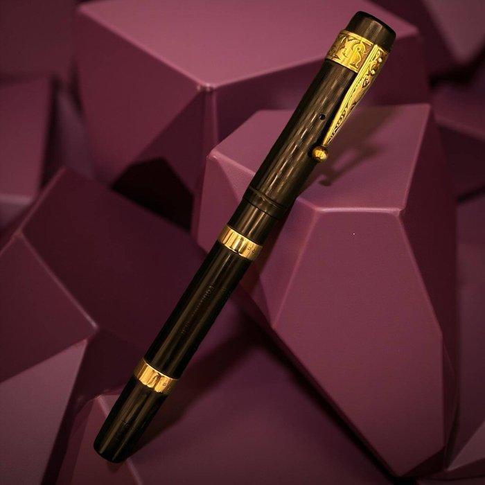 Waterman - Ideal nº 52 - Vulpen, Verzamelen, Pennenverzamelingen