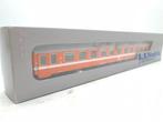 L.S. Models H0 - 12017 - Wagon de passagers pour trains, Hobby en Vrije tijd, Nieuw