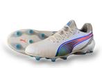 Puma Voetbalschoenen in maat 42 Beige | 5% extra korting, Kleding | Heren, Schoenen, Puma, Overige kleuren, Verzenden, Zo goed als nieuw