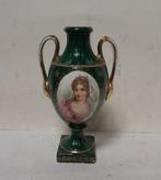 Richard Ginori - Vaas - Porselein - Ginori