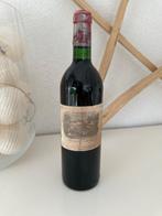 1981 Château Lafite Rothschild - Pauillac 1er Grand Cru, Verzamelen, Wijnen, Nieuw