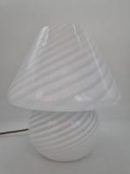 Lampe de table - SWIRL FUNGO - Verre, soufflé - Lampe
