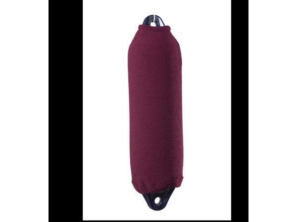 Veiling - 3x Fenderhoes Badstof Bordeaux Rood F4x2, Watersport en Boten, Accessoires en Onderhoud, Nieuw