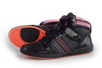 Adidas Hoge Sneakers in maat 38 Zwart | 10% extra korting, Vêtements | Femmes, Sneakers, Verzenden