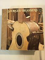 Georges Brassens - Diverse artiesten - Brassens box, Cd's en Dvd's, Nieuw in verpakking