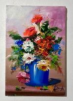 Mario Smeraglia (1977) - Gioia Fiorita