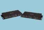 Crestron HD-EXT-USB-2000-C extender | HDMI + USB over CAT —, Audio, Tv en Foto, Nieuw, Ophalen of Verzenden