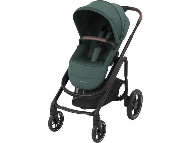 Maxi-Cosi Plaza Plus - 2-in-1 Kinderwagen -, Enfants & Bébés, Poussettes & Combinaisons, Envoi
