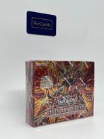 Konami - 1 Booster box - Yu-Gi-Oh!, Verzamelen, Nieuw