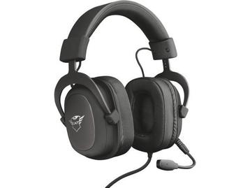 Veiling - Trust GXT 414 Zamak - Bedrade Gaming Headset - Ges beschikbaar voor biedingen