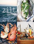 Zilt 9789066115507 Tom Aikens, Boeken, Verzenden, Gelezen, Tom Aikens