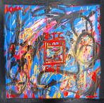 0xec6d0 (XX-XXI) - One Bitcoin N°63 of 500 - XL