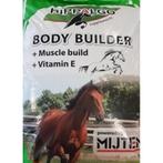 Hippalgo bodybuilder mijten body builder - 15kg/ sac - par