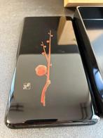 Doos - Japanse Wajima Urushi-lak Suzuribako (schrijfkist) –