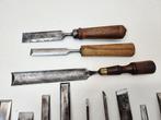 Werkgereedschap (15) - Chisels