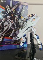 Bandai - Gundam - 1 - Bandai Chogokin RX-93ff New Gundam!