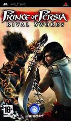 Prince of Persia Rival Swords (PSP Games), Consoles de jeu & Jeux vidéo, Jeux | Sony PlayStation Portable, Ophalen of Verzenden