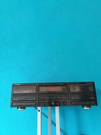 Kenwood - KX-W5040 Cassetterecorder-speler, Nieuw