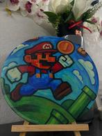 Collectibles & Co. - Vinyl Artworks: Super Mario - 1/5, Nieuw