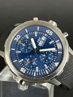 IWC - Aquatimer Chronograph Expedition Jacques-Yves Cousteau