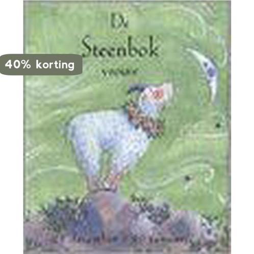 De steenbok 9789026926495 J. Mars, Boeken, Esoterie en Spiritualiteit, Gelezen, Verzenden