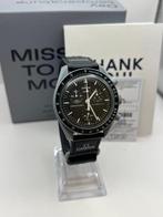 Omega x Swatch - MoonSwatch - Mission to the Moon - Sans, Nieuw