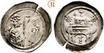 Pfennig, sog Lammdenar um 1250 / 1300 Strassburg Bischoef..., Verzenden, België