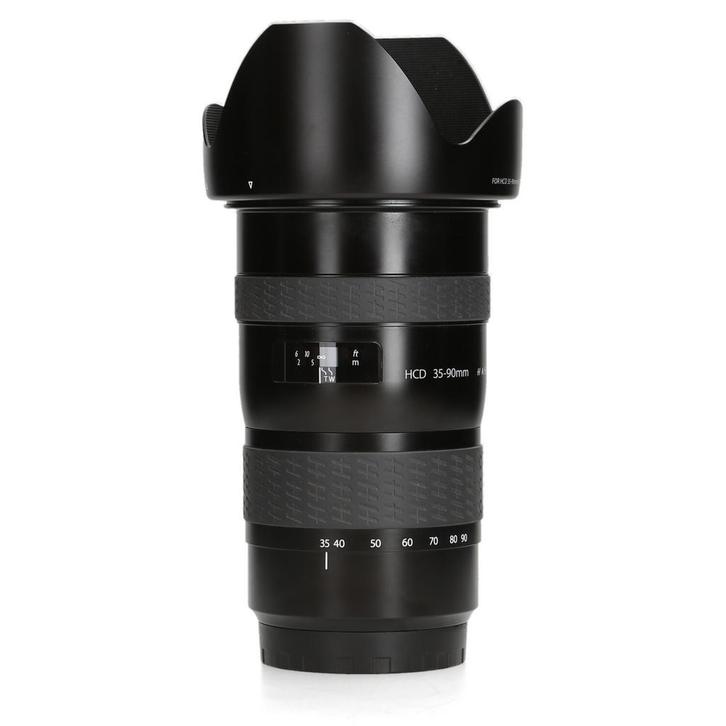Hasselblad HCD 35-90mm F4.0-5.6, Audio, Tv en Foto, Foto | Lenzen en Objectieven, Ophalen of Verzenden