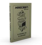Minecraft - De geheimen van de Survivors 9789030501749, Mojang, Stephanie Milton, Verzenden