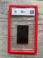 Pokémon - 1 Graded card - Dracaufeu Carte promo, Édition