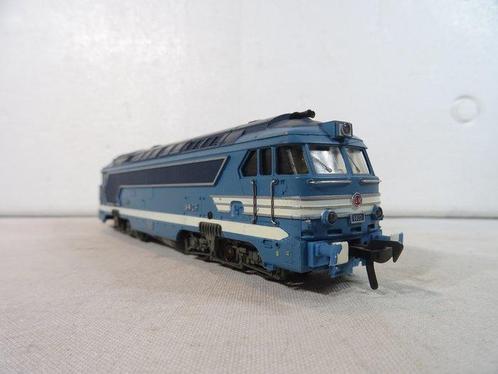 Fleischmann H0 - 4280 - Diesellocomotief (1) -, Hobby en Vrije tijd, Modeltreinen | H0