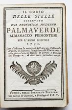 Palmaverde - Il Corso delle Stelle - 1792