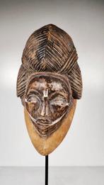 Masker - Punu - Gabon (Zonder Minimumprijs)