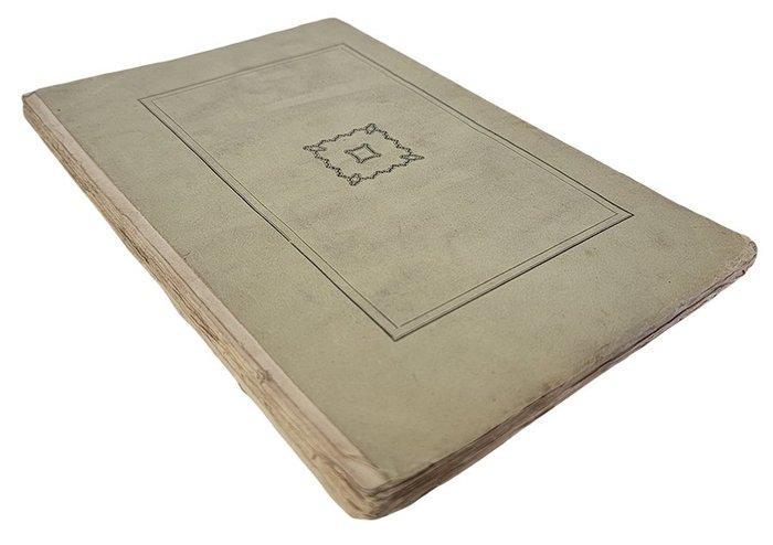 C. Le Cintet - Essai sur Nicolas de Gosson - 1865, Antiek en Kunst, Antiek | Boeken en Manuscripten